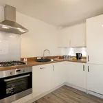 Rent 2 bedroom flat of 56 m² in Nottingham