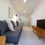 Rent 1 bedroom apartment of 40 m² in lisbon