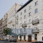 Rent 3 bedroom apartment of 77 m² in Warsaw