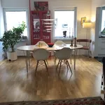 Rent 3 rooms apartment of 101 m² in Stockholm