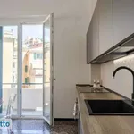 Affitto 2 camera appartamento di 45 m² in Genoa