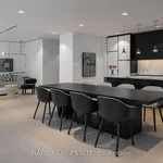 Appartement de 409 m² avec 1 chambre(s) en location à Toronto (Islington-City Centre West)