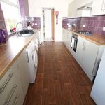 Rent 6 bedroom house in North West England