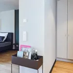 Rent 4 bedroom apartment of 45 m² in Wolfsburg