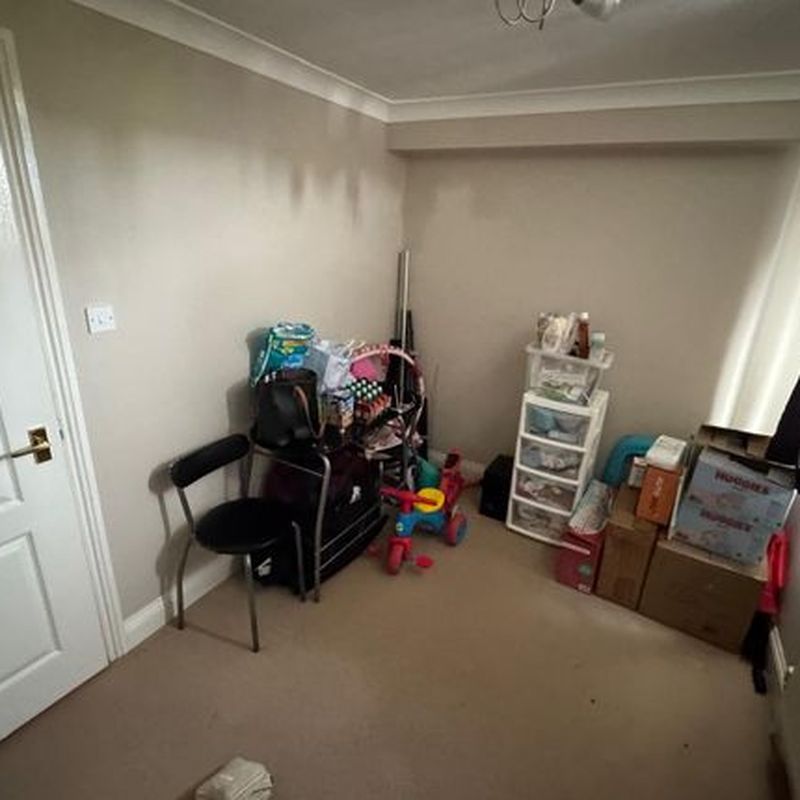Flat to rent in Meredith Road, Portsmouth PO2 North End