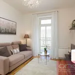 Rent 2 bedroom apartment of 48 m² in Capital City of Prague