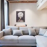 Rent 3 bedroom apartment of 147 m² in Barcelona