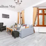 Rent 1 bedroom apartment of 60 m² in Kraków