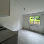 Rent 1 bedroom apartment of 16 m² in LOUVECIENNES