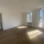 Louer maison de 6 pièces 93 m² 590 € à La Machine (58260) : une annonce Arthurimmo.com