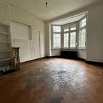 Appartement de 90 m² avec 3 chambre(s) en location à Forest - Vorst