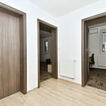 Pronajměte si 2 ložnic/e byt o rozloze 68 m² v Brno