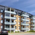 Rent 1 bedroom apartment of 29 m² in Espoo