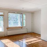 Vuokraa 1 makuuhuoneen asunto, 39 m² paikassa Helsinki