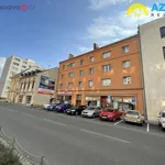 Rent 1 bedroom apartment in Přerov