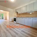 Rent 3 bedroom apartment of 47 m² in Ostrava