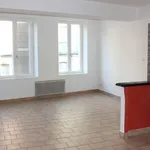 Appartement de 63 m² avec 2 chambre(s) en location à Auxerre