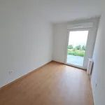 Appartement de 67 m² avec 3 chambre(s) en location à ST JEAN