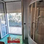 Affitto 5 camera casa di 320 m² in Caronno Pertusella