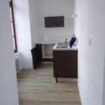 Appartement de 62 m² avec 3 chambre(s) en location à Beaupréau