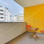 Rent 1 bedroom apartment of 42 m² in Zagreb