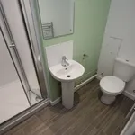 Rent 7 bedroom flat in East Midlands