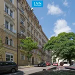 Rent 1 bedroom apartment of 92 m² in Capital City of Prague