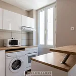 Appartement de 28 m² avec 1 chambre(s) en location à Marseille