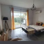 Appartement de 31 m² avec 1 chambre(s) en location à Ajaccio