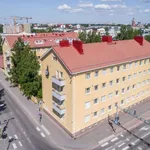 Rent 3 bedroom apartment of 66 m² in Oulu