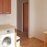 Rent 1 bedroom apartment in Přerov