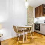 Studio de 28 m² à paris