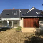 Rent 4 bedroom house of 167 m² in Les Ponts-de-Cé