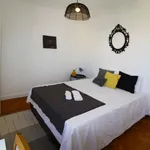 Quarto de 200 m² em Lisbon