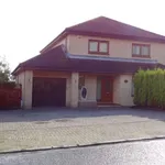 Rent 4 bedroom house in Glenrothes