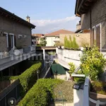 3-room flat via Pusiano 18, Montello - San Salvatore, Seregno