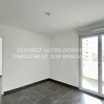 Appartement de 33 m² avec 2 chambre(s) en location à Cagnes Sur Mer