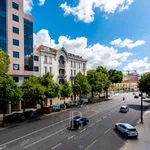 Alugar 2 quarto apartamento de 91 m² em Lisbon