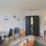 Studio of 35 m² in brussels