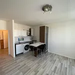 Rent 1 bedroom apartment of 33 m² in Brno