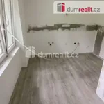 Pronajměte si 2 ložnic/e byt o rozloze 70 m² v Huntířov