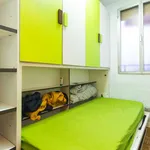 Rent a room of 118 m² in madrid