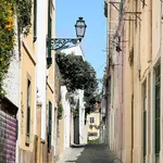 Estúdio de 25 m² em lisbon