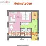 Rent 1 bedroom apartment of 31 m² in Horní Suchá