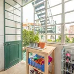 Alugar 2 quarto apartamento em lisbon