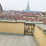 Rent 4 bedroom apartment of 140 m² in Turin