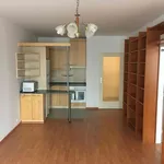 Rent 2 bedroom apartment in Praha 9