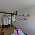 Appartement de 12 m² avec 3 chambre(s) en location à Nancy