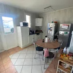 Rent 1 bedroom apartment of 17 m² in DE BRAYE