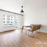 Pronajměte si 2 ložnic/e byt o rozloze 51 m² v Prague